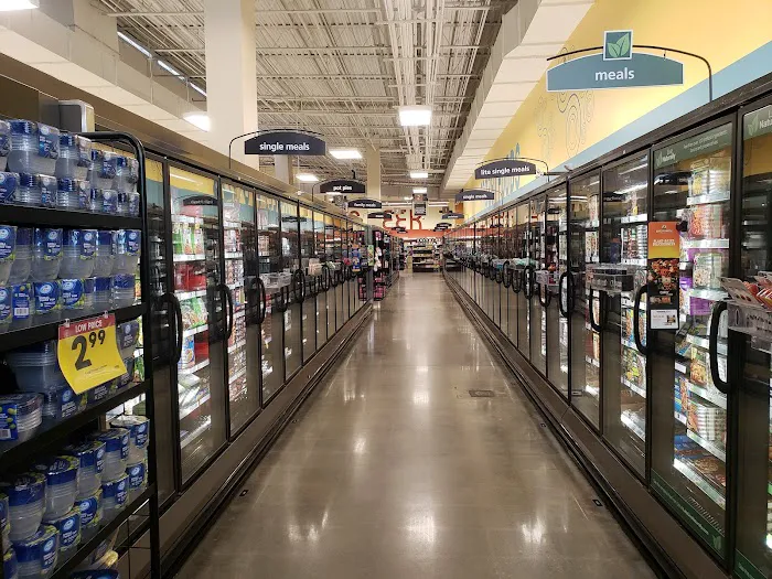 Kroger Bakery Picture 3