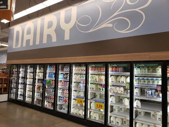 Kroger Bakery Picture 2