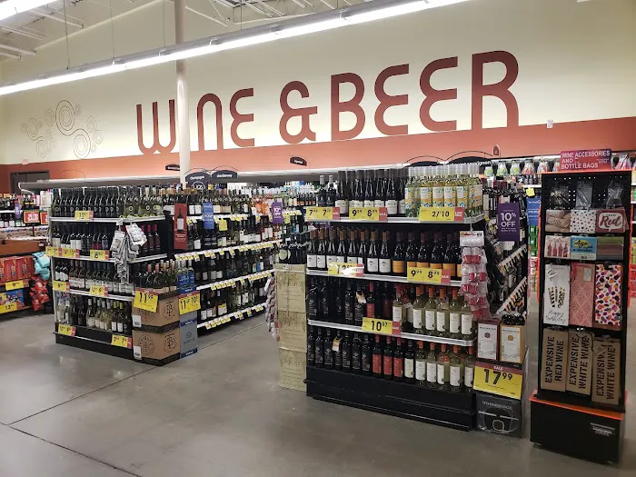 Kroger Bakery Picture 6