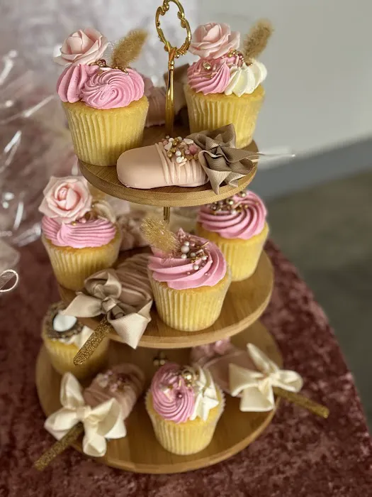 Sugars Bakery Picture 8