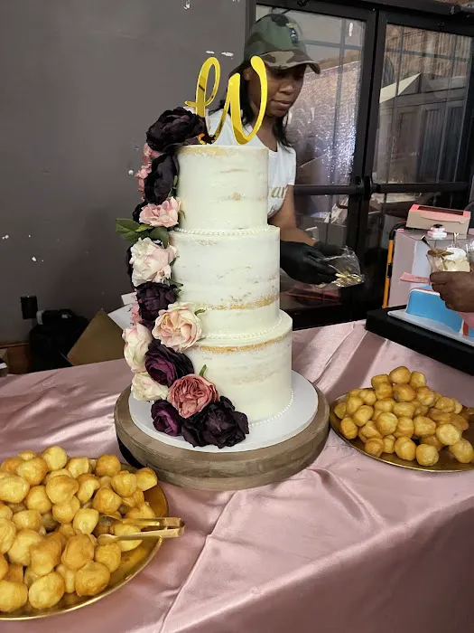 Sugars Bakery Picture 1