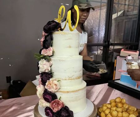 Sugars Bakery