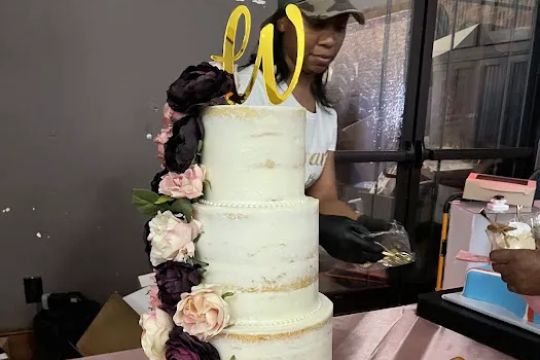 Sugars Bakery