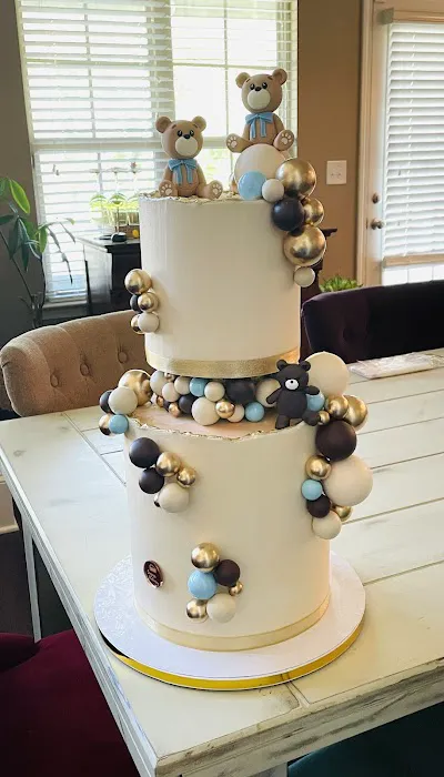 Sugars Bakery Picture 9