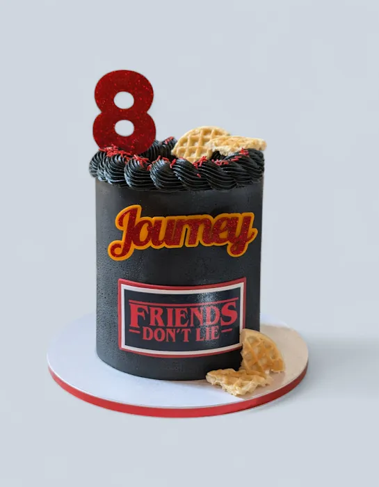 Sugars Bakery Picture 2