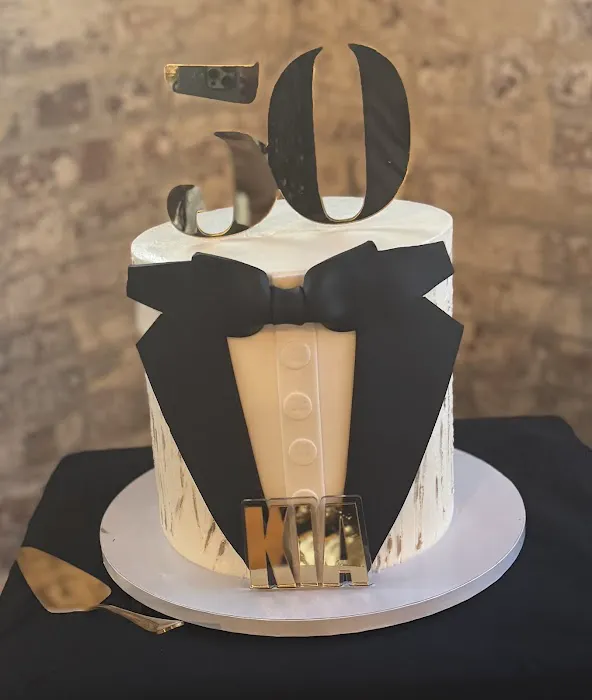 Sugars Bakery Picture 3