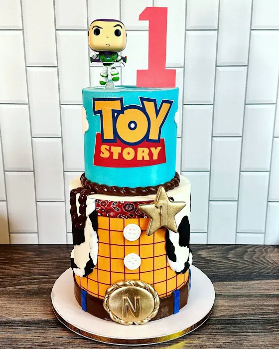 Sugars Bakery Picture 10