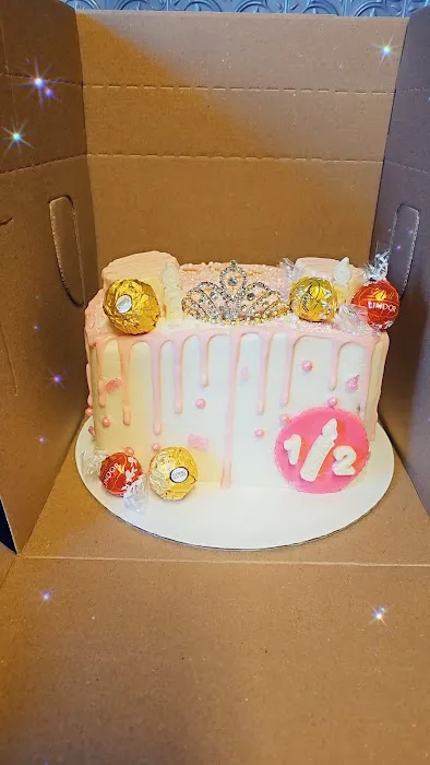 Tab's Tasty Treats Picture 1