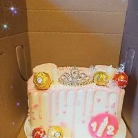 Tab's Tasty Treats ico