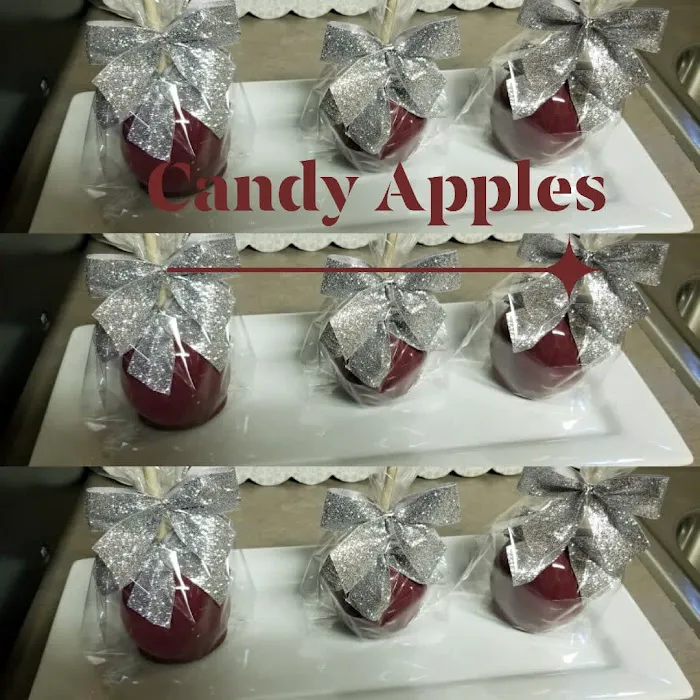 Tab's Tasty Treats Picture 4