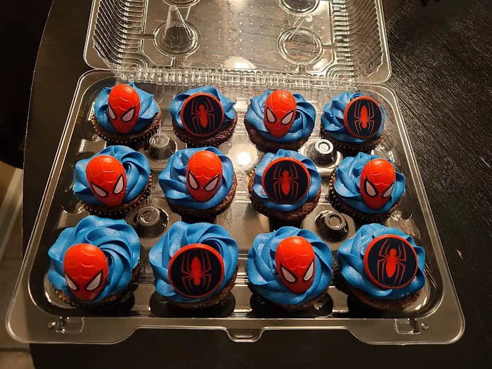 Tab's Tasty Treats Picture 6