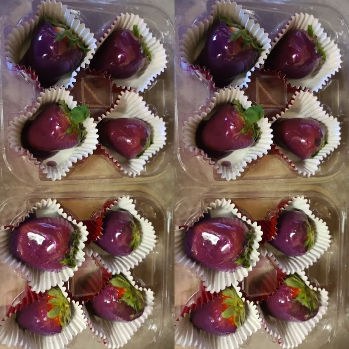 Tab's Tasty Treats Picture 10