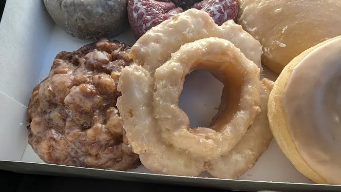Donut World & Boba Tea & Vegan Donut Picture 3