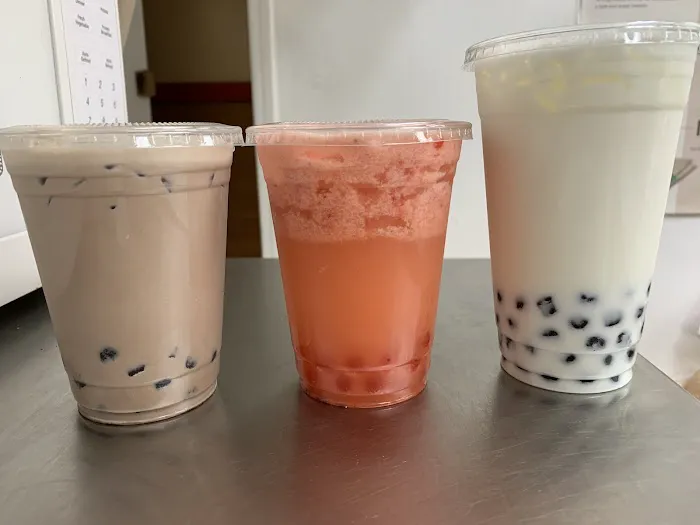 Donut World & Boba Tea & Vegan Donut Picture 6