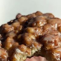 Donut World & Boba Tea & Vegan Donut ico