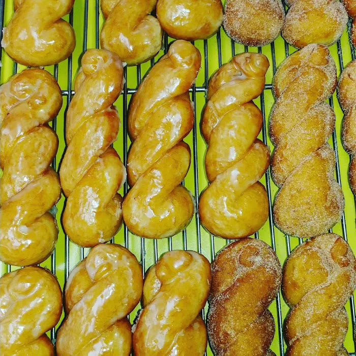 Donut World & Boba Tea & Vegan Donut Picture 7