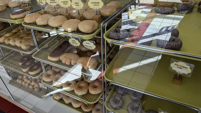 Donut World & Boba Tea & Vegan Donut Picture 10