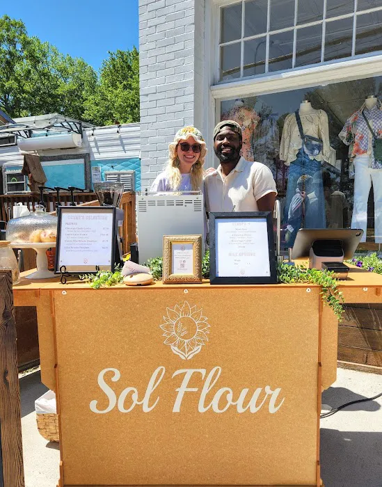 Sol Flour Cafe & Bakeshop Picture 3