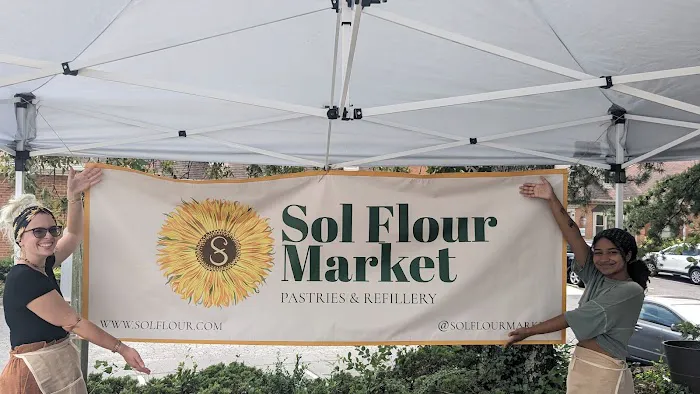 Sol Flour Cafe & Bakeshop Picture 6