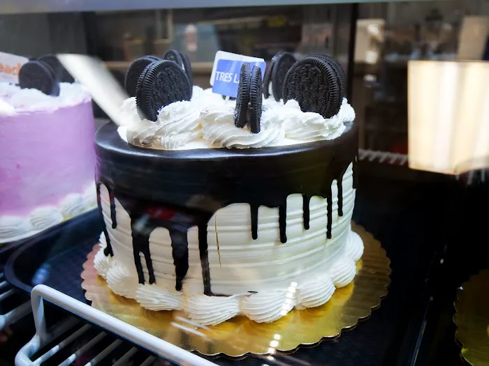 Las Delicias Cakes & Deserts Picture 6