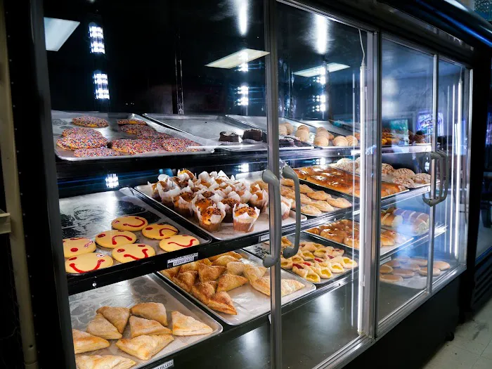 Las Delicias Cakes & Deserts Picture 2