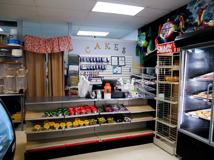 Las Delicias Cakes & Deserts Picture 3