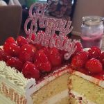 Las Delicias Cakes & Deserts