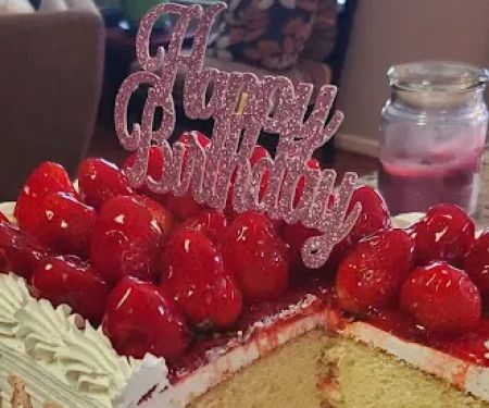 Las Delicias Cakes & Deserts