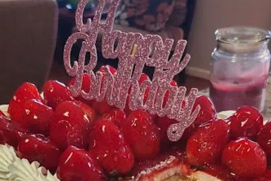 Las Delicias Cakes & Deserts