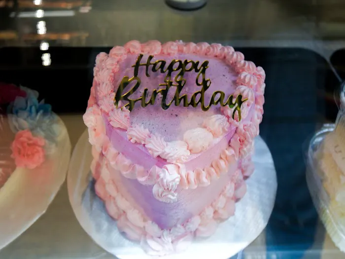 Las Delicias Cakes & Deserts Picture 8