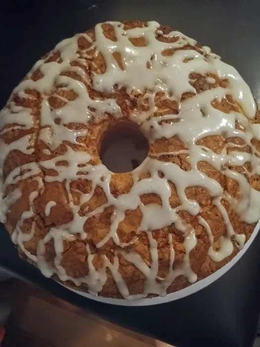 Cece's Pound Cake Picture 5