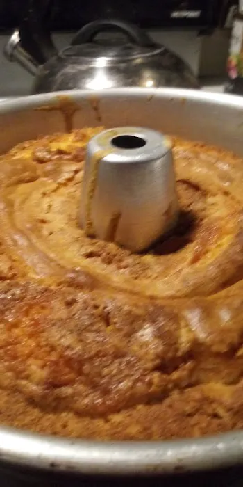 Cece's Pound Cake Picture 8