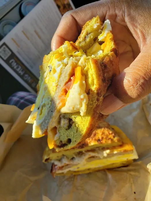 Einstein Bros. Bagels Picture 8