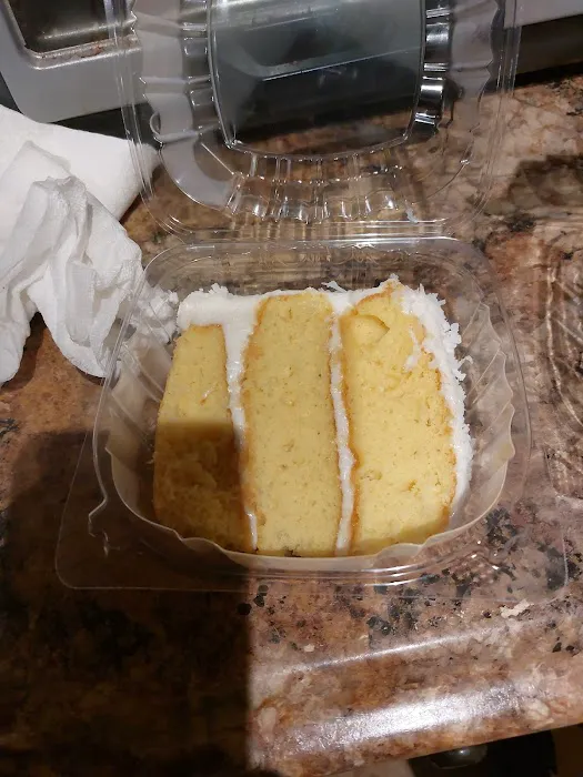 Brown Sugar Desserts Picture 1