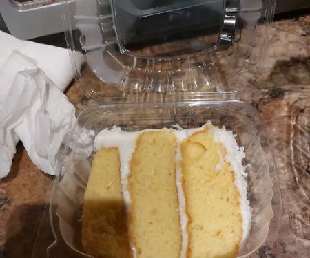 Brown Sugar Desserts