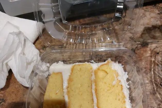 Brown Sugar Desserts
