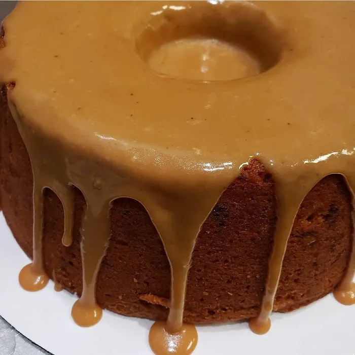 Brown Sugar Desserts Picture 10