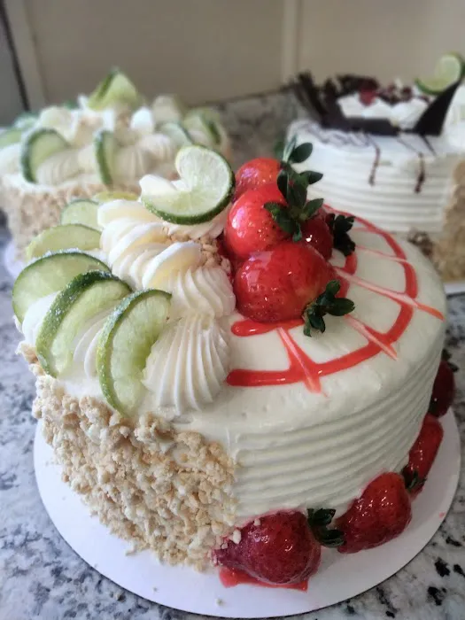 Dreams Bakery Bar Picture 1