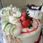 Dreams Bakery Bar