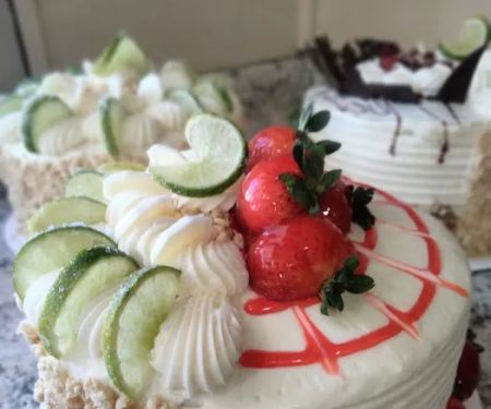 Dreams Bakery Bar
