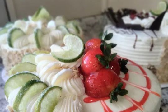 Dreams Bakery Bar