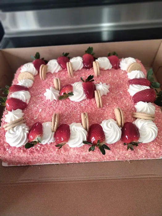 Dreams Bakery Bar Picture 6