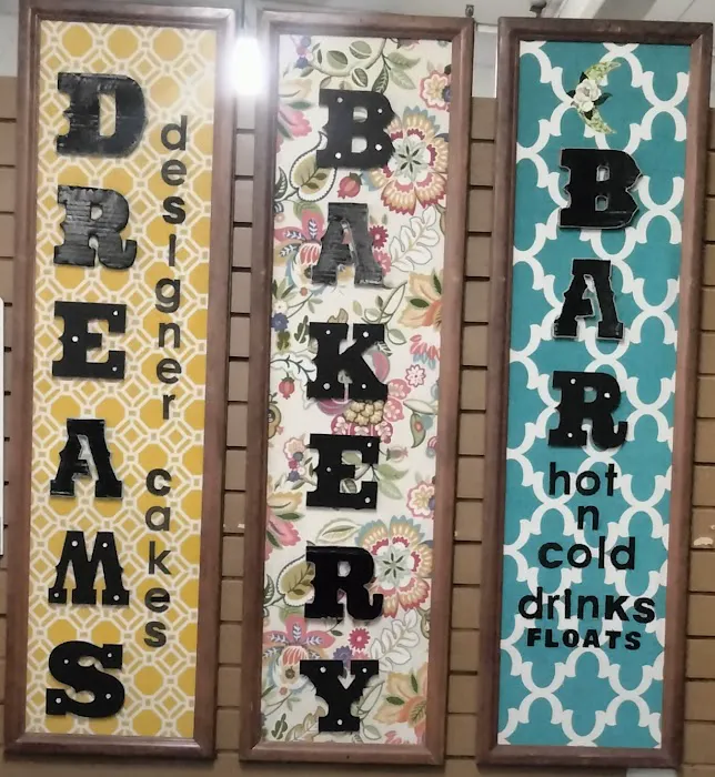 Dreams Bakery Bar Picture 8