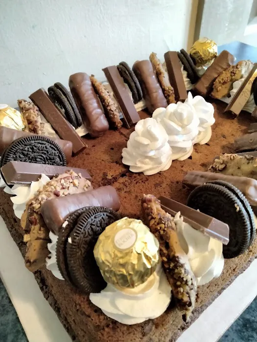 Dreams Bakery Bar Picture 3