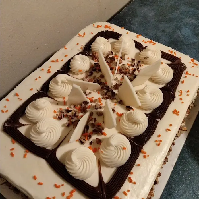 Dreams Bakery Bar Picture 5
