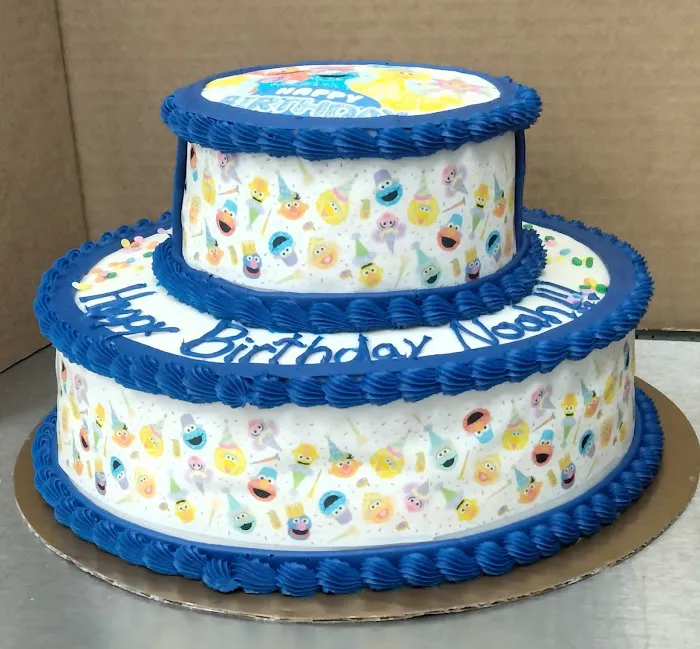 Dreams Bakery Bar Picture 4