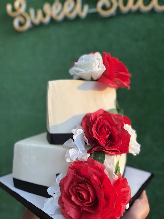 The Cupcake Garden Experience Picture 1