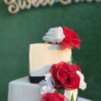 The Cupcake Garden Experience ico