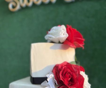 The Cupcake Garden Experience