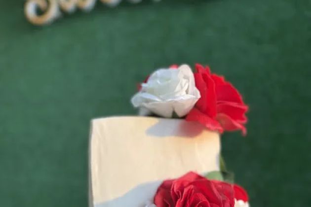 The Cupcake Garden Experience